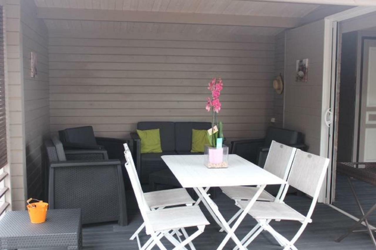 Gite Fleur De Mer La Rochelle Puilboreau Exterior foto